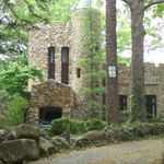 Gimghoul Historic District