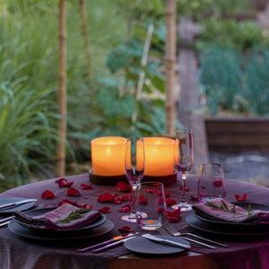 Dinner for Two