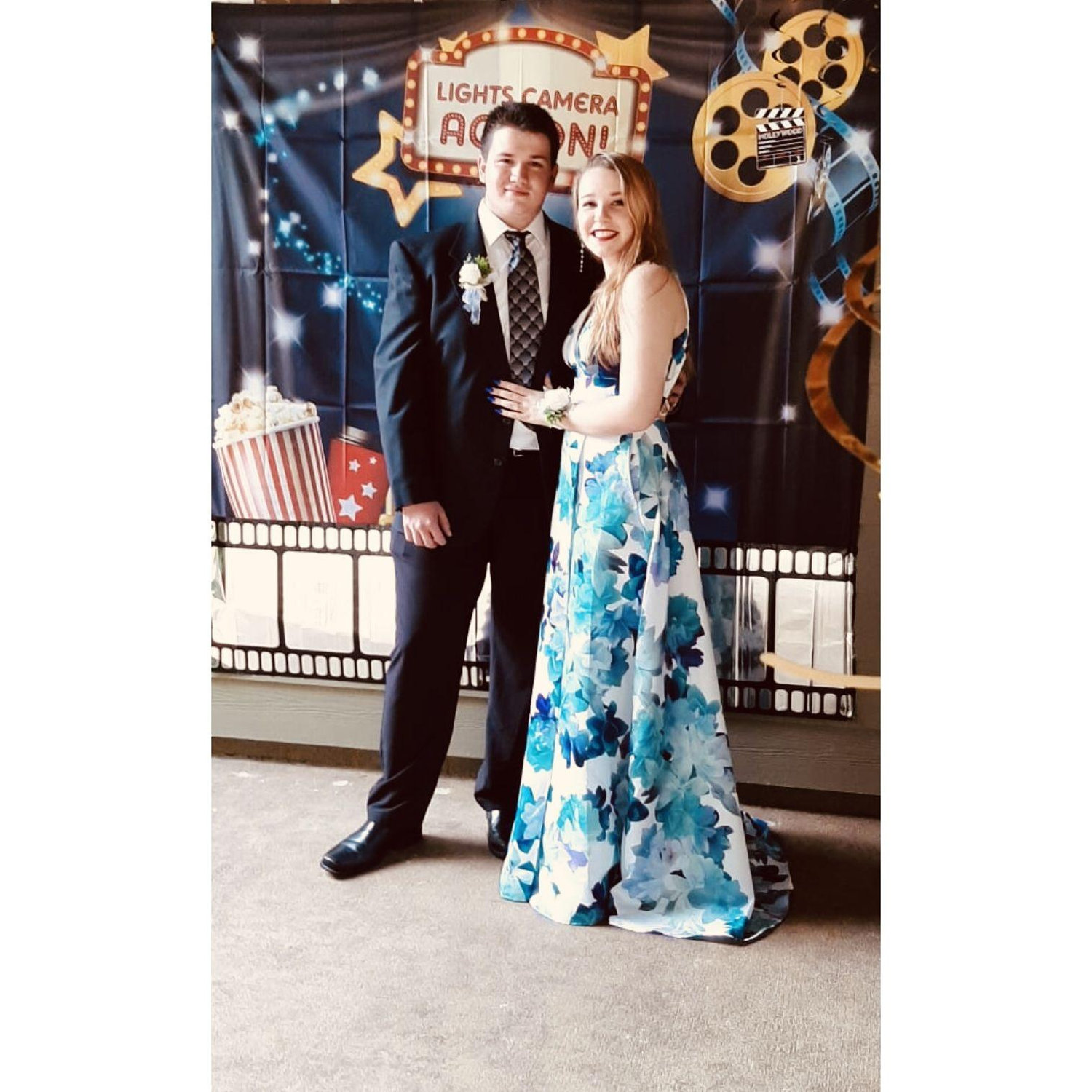 Senior Prom