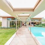 Sinatra House