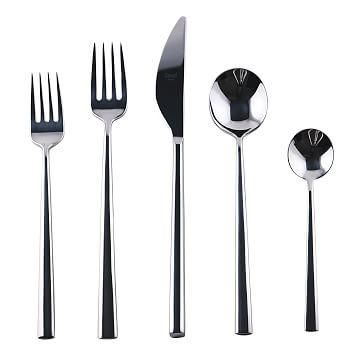 Movida Flatware, 20 Piece Set