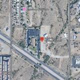 Desert View Wedding and Events