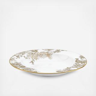 Gilded Forest Pasta Bowl