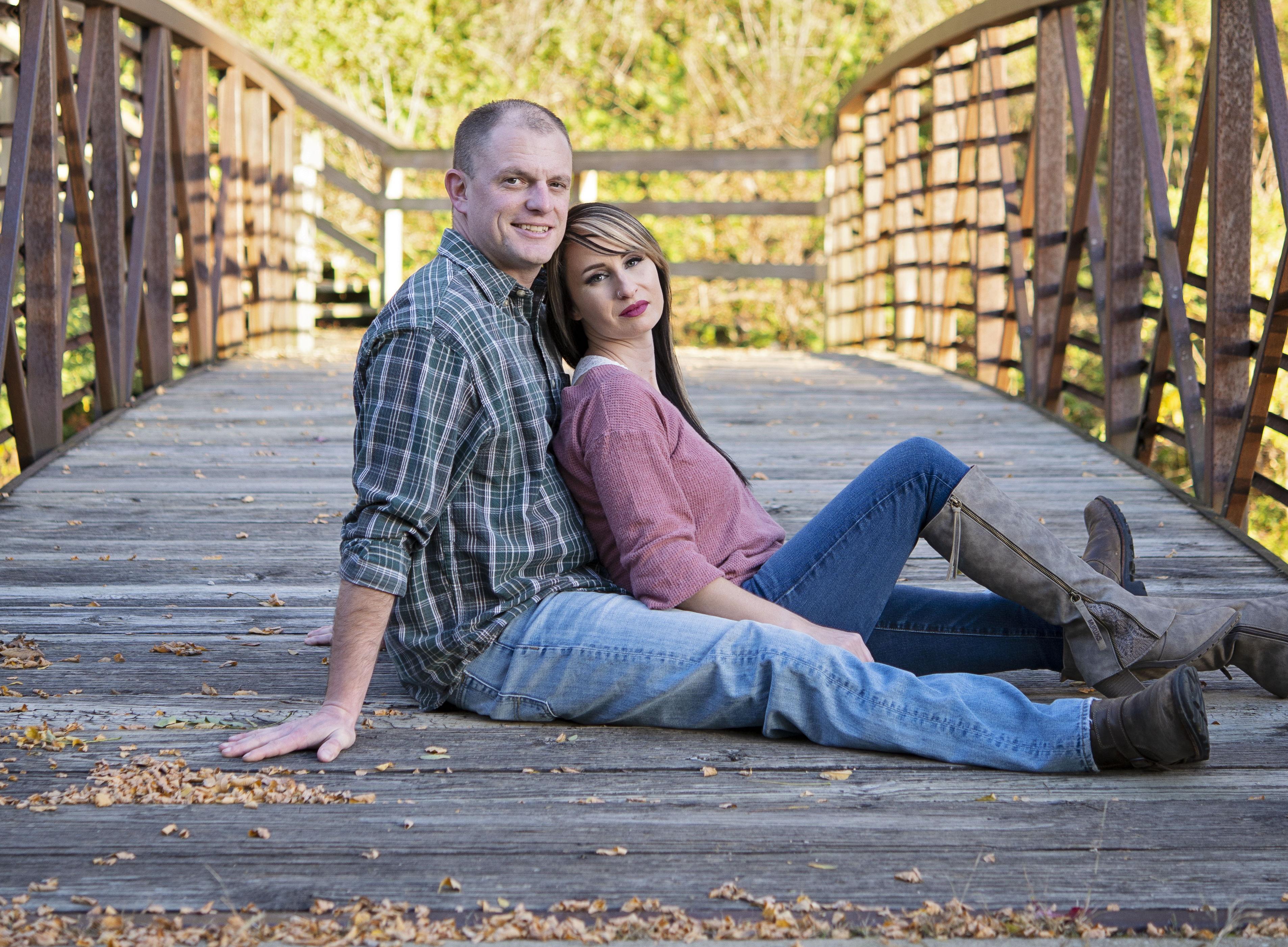 The Wedding Website of Jenna Saylor and Michael Haupricht