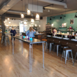 The Candle Lab
