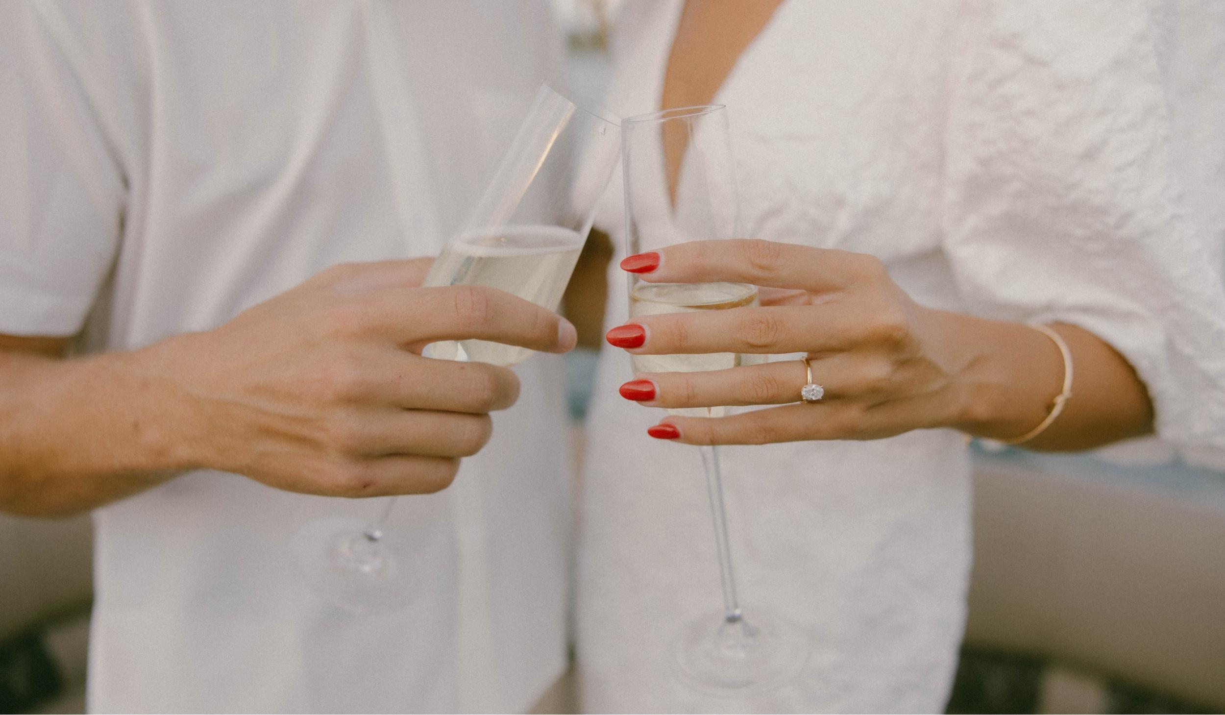 The Wedding Website of Jessica Jackson and Hunter Horbach