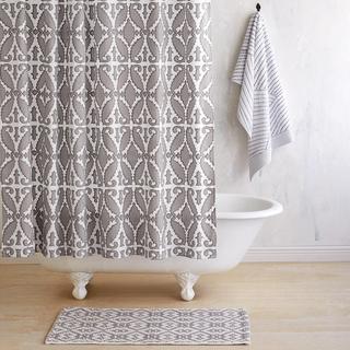 Khoma Shower Curtain