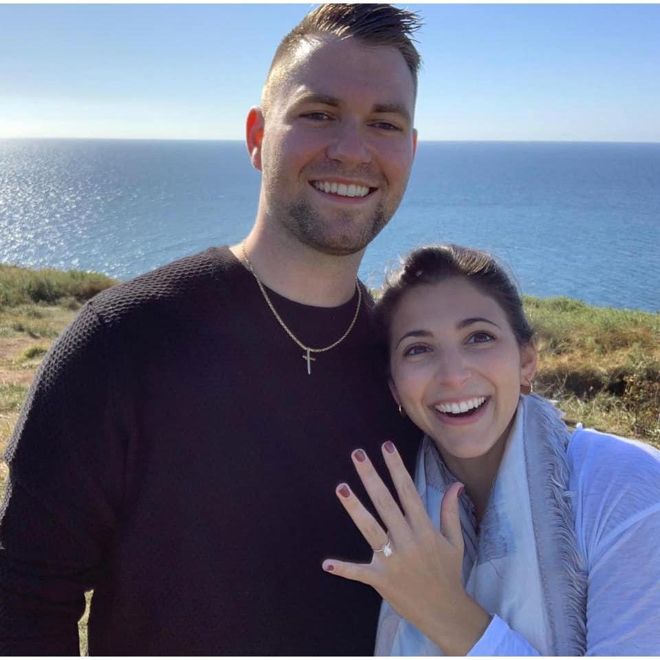 Engagement 09.19.2020