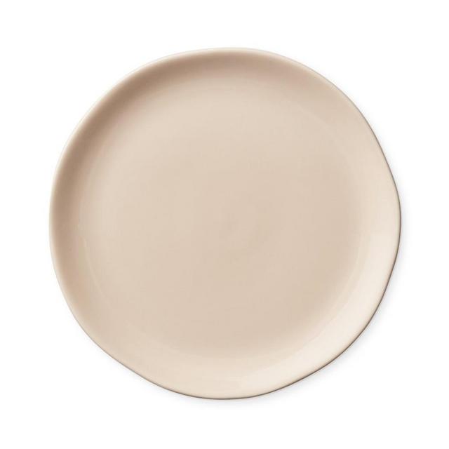 Jars Salad Plates, Set of 4, Blush
