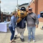 Asheville Tourists