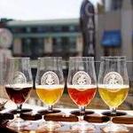 Breweries (all over!)