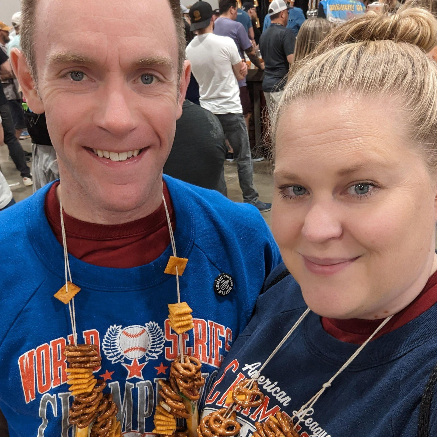 GABF 2023