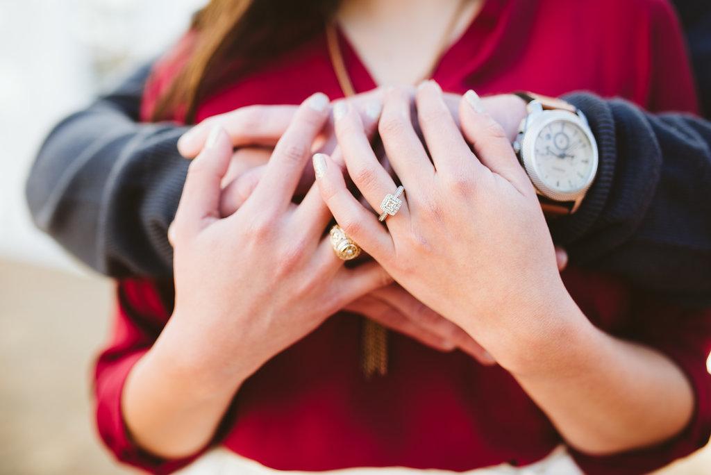 The Wedding Website of Mariel Ruiz and Joseph Fisher