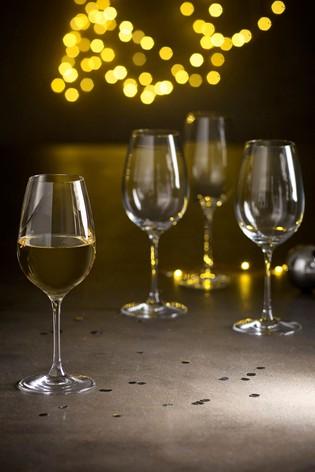 Nova Stemware