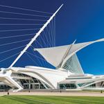 Milwaukee Art Museum