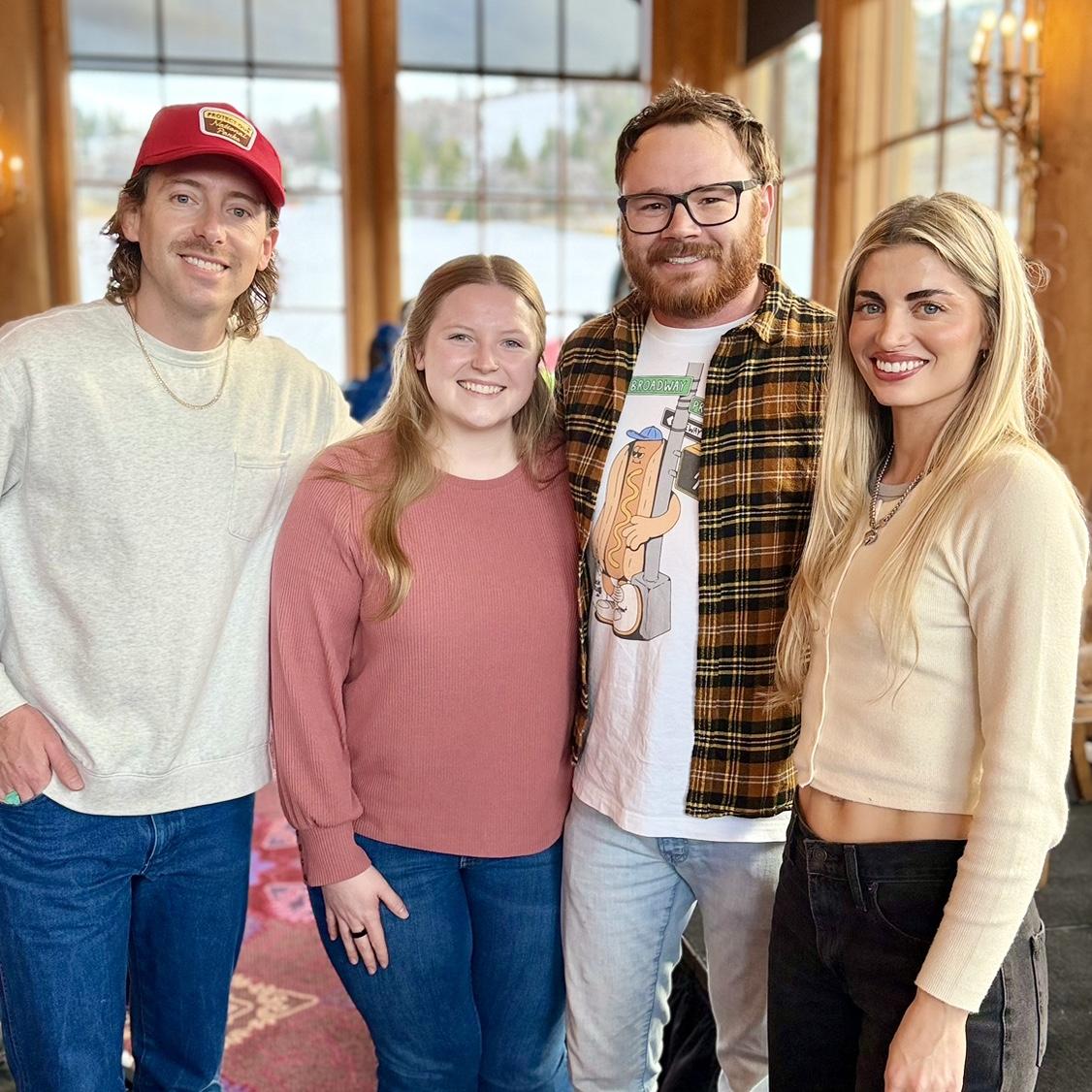 The National Parks!!