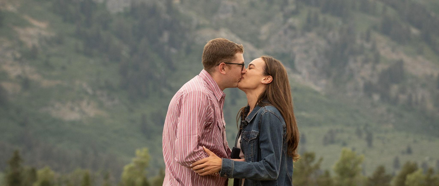 The Wedding Website of Talley Kyle and William Sokol