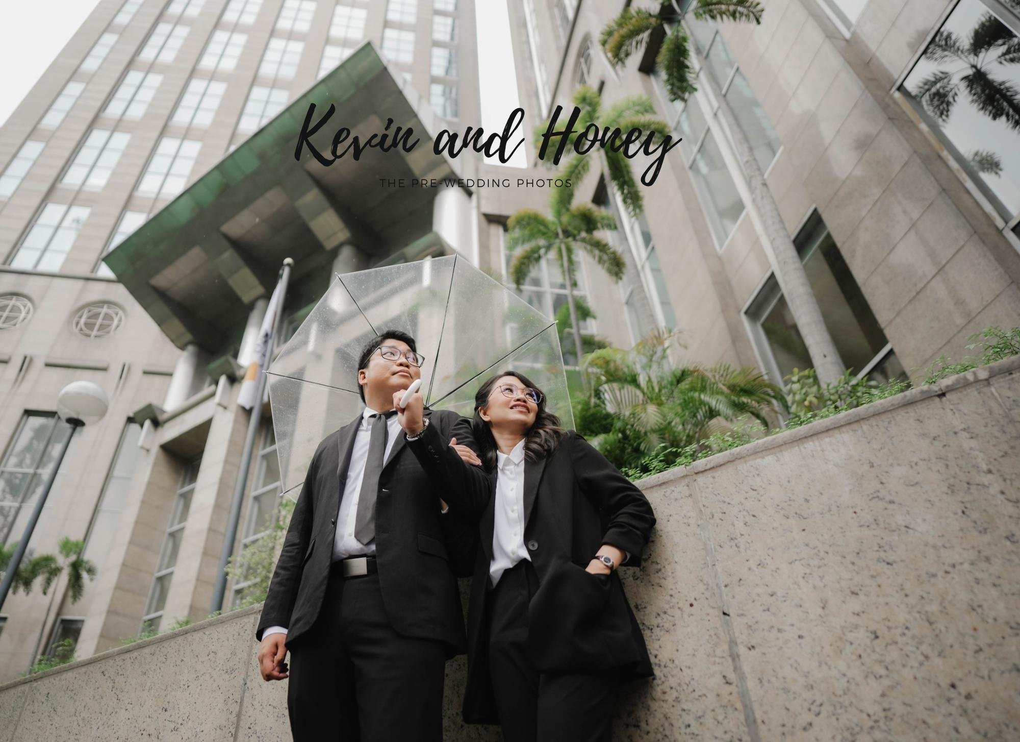The Wedding Website of Honey Gladys Monteadora and Kevin Manalo