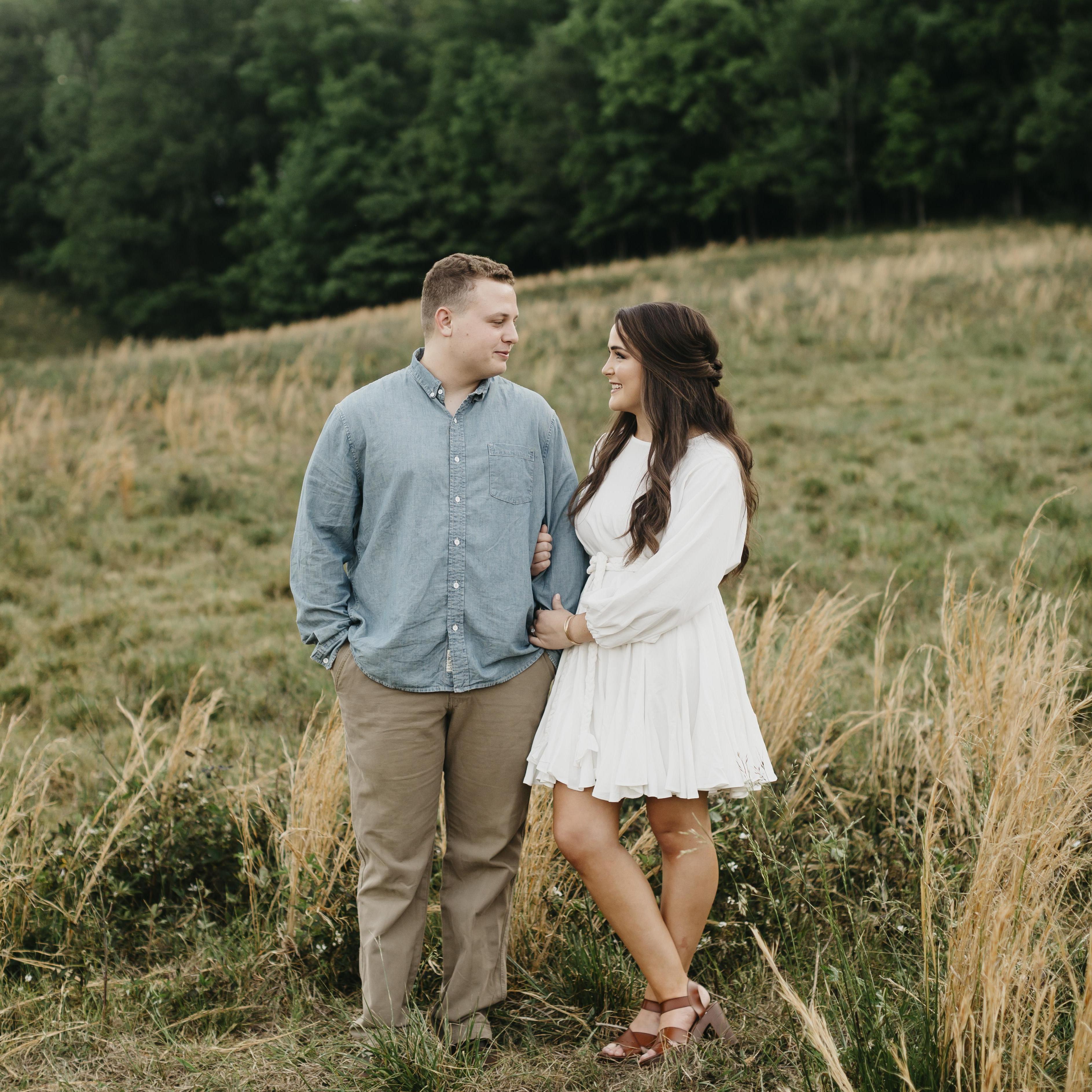 Photos by: Alyssa Rose Photography