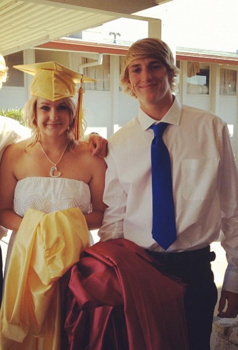 High-School Graduation 2 0 1 2