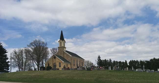 The Wedding Website of Breanna Rockers and Mitchell Sandey