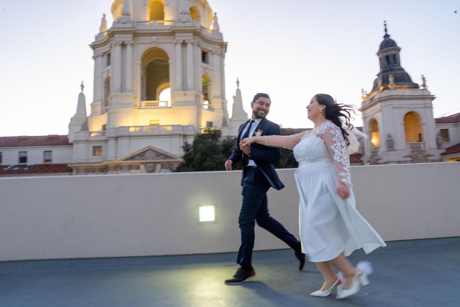The Wedding Website of Anthony Gomez and Taylor Medina