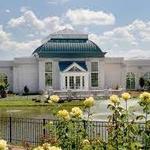 Hershey Hotel Gardens & Spa