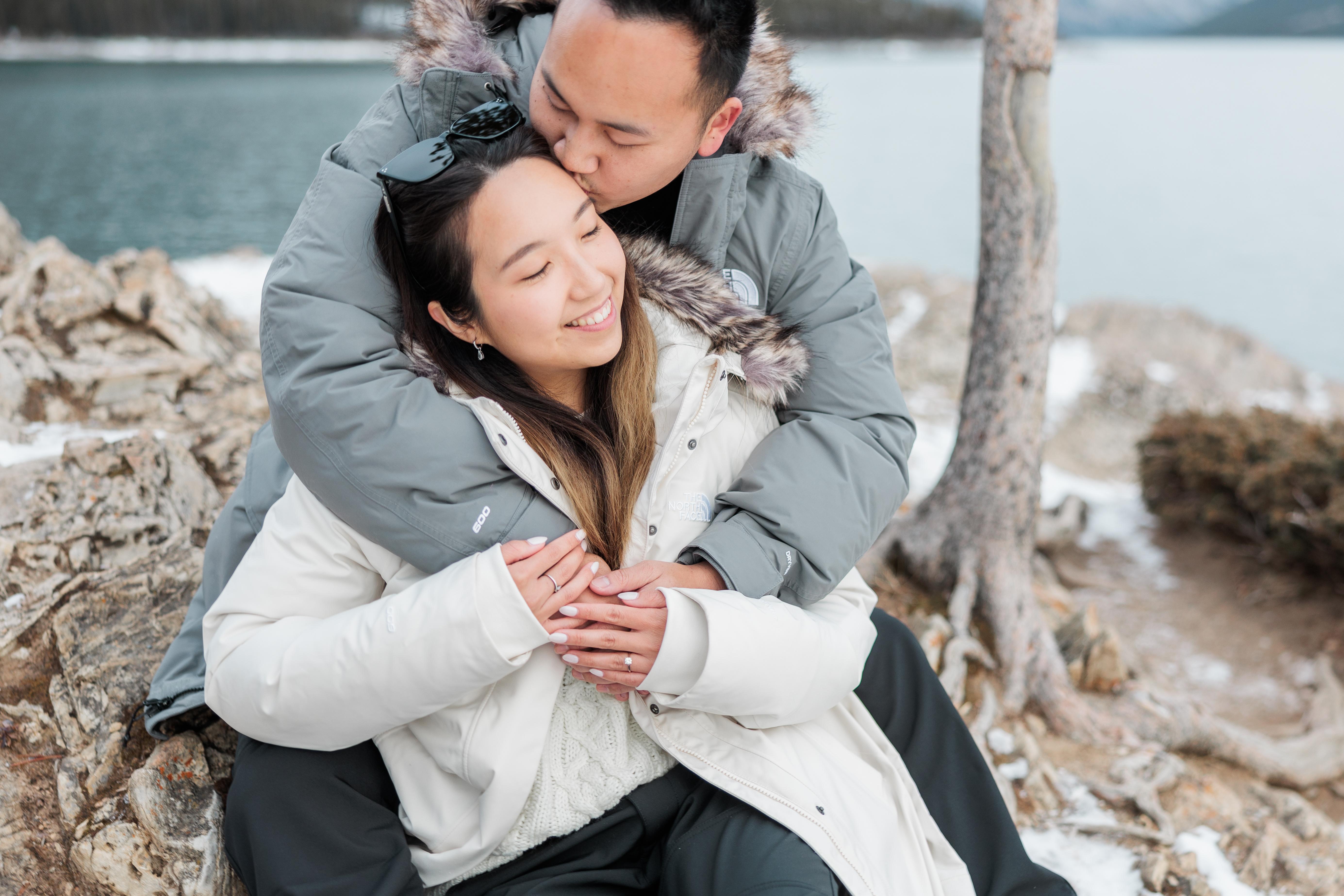 The Wedding Website of Felisitas Tannujaya and Chadwick Sheh