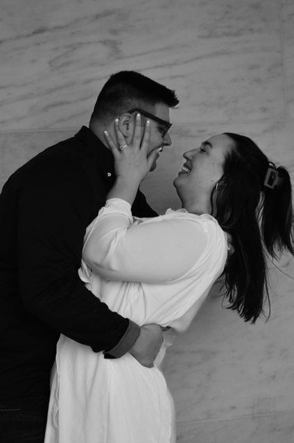 The Wedding Website of Emily Curtis and Austin Small