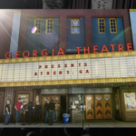 Georgia Theatre