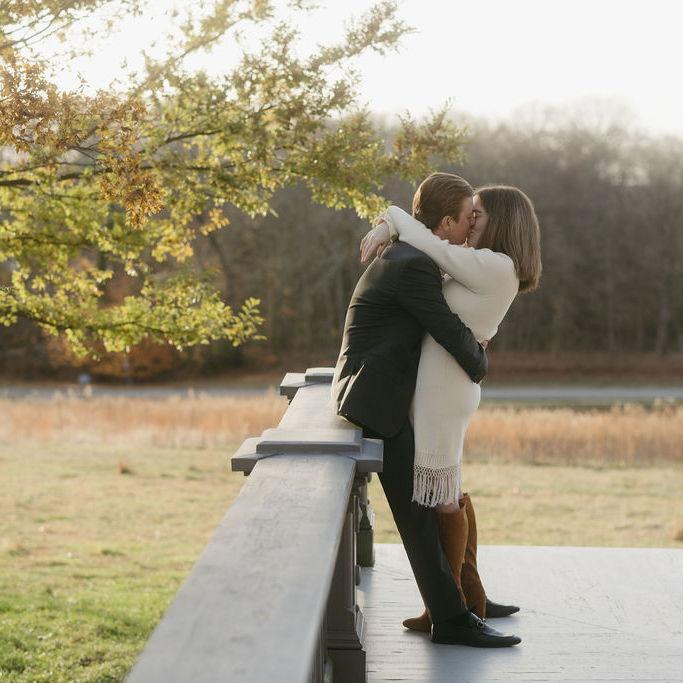 Engagement Photoshoot