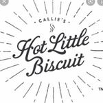 Callie's Hot Little Biscuit