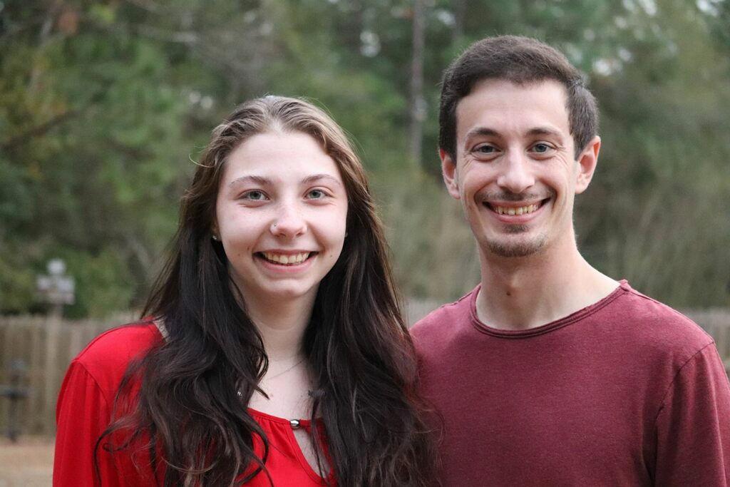 The Wedding Website of Danielle Smudde and Alexander Smudde