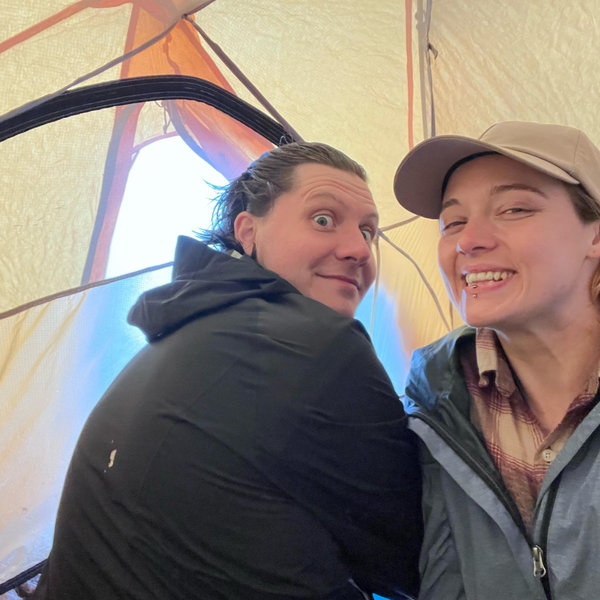 ~outdoor adventure gear fund~