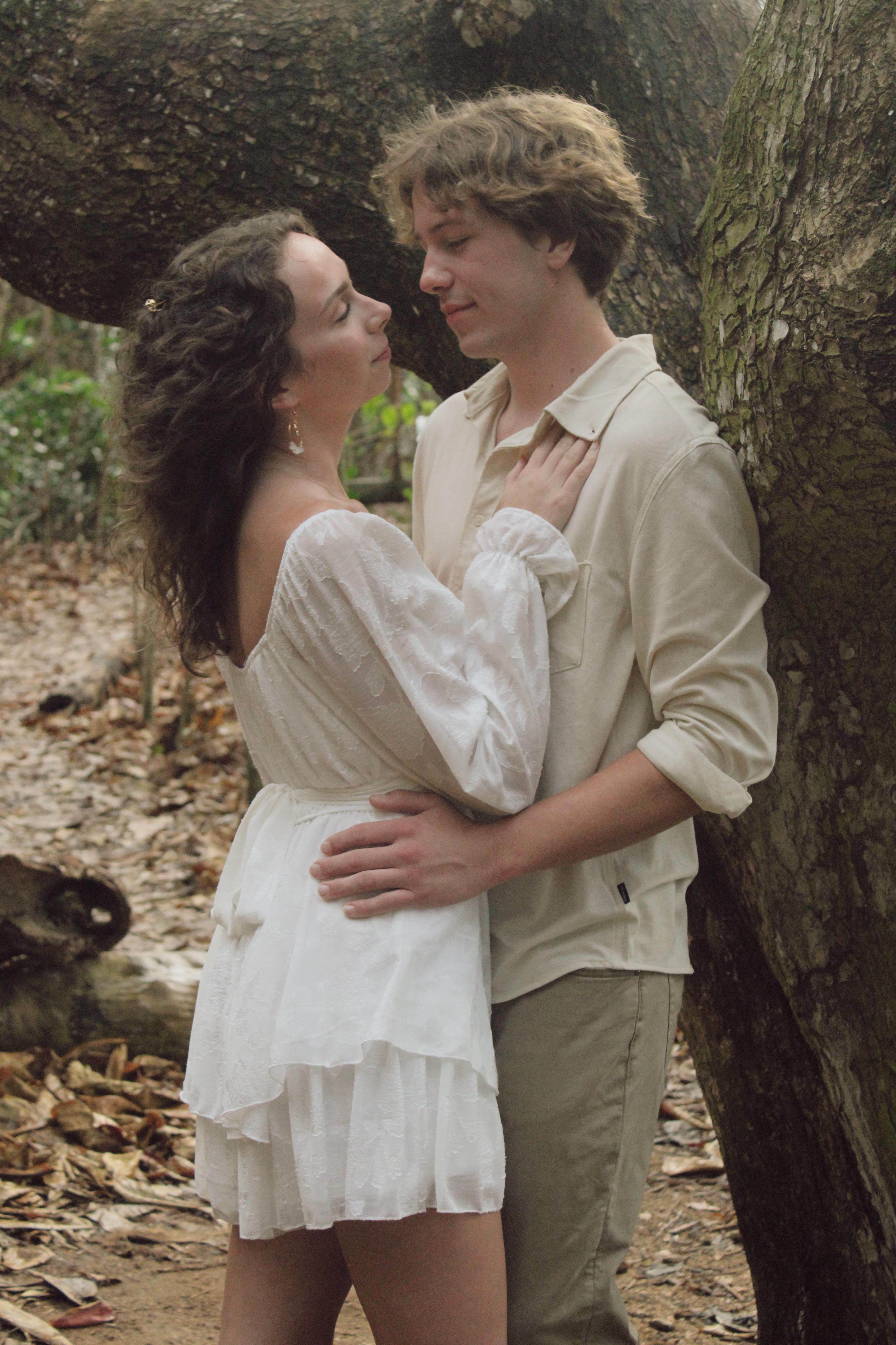 The Wedding Website of Haley Dearth and Reese Hanson