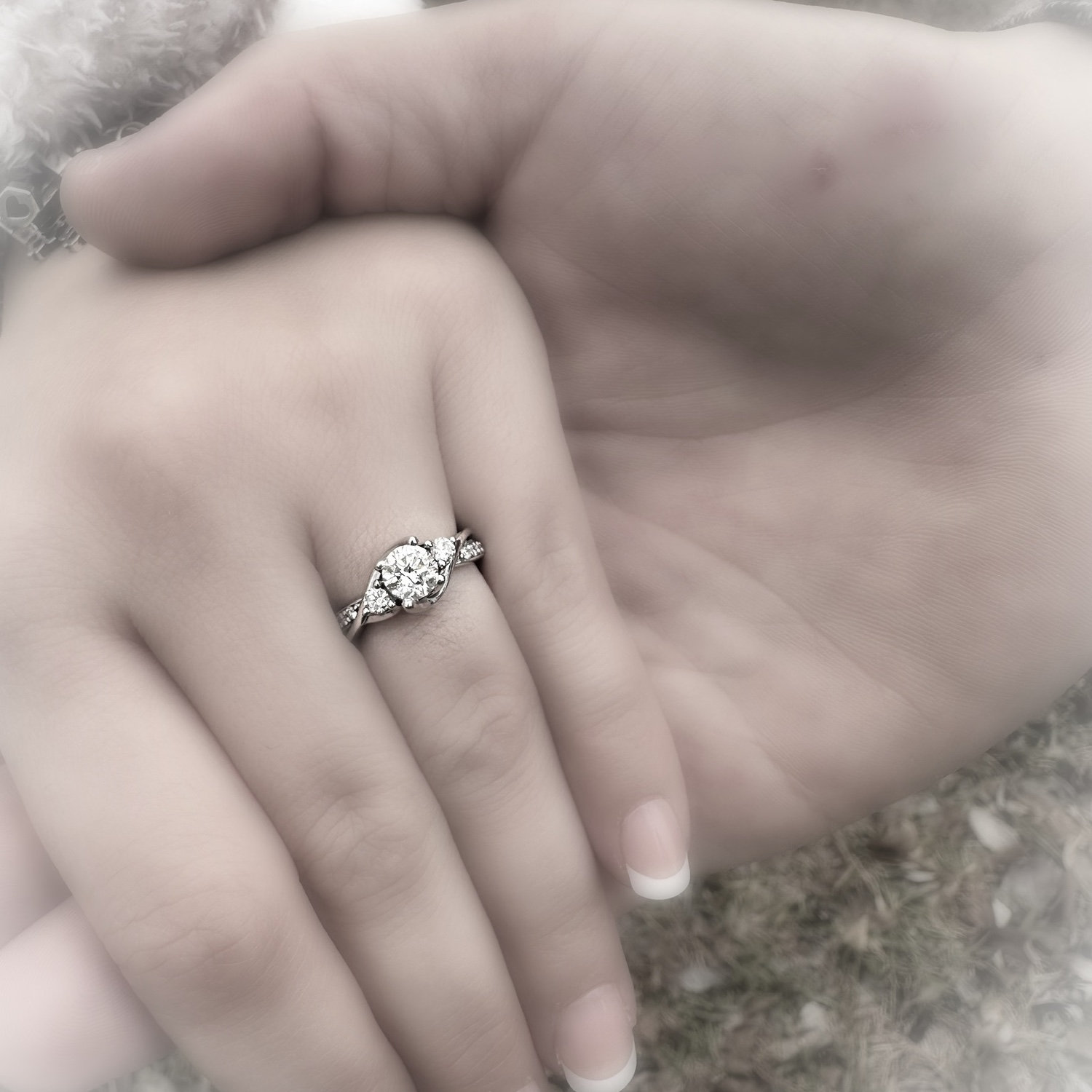 THE RING!!