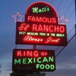 Matt's El Rancho