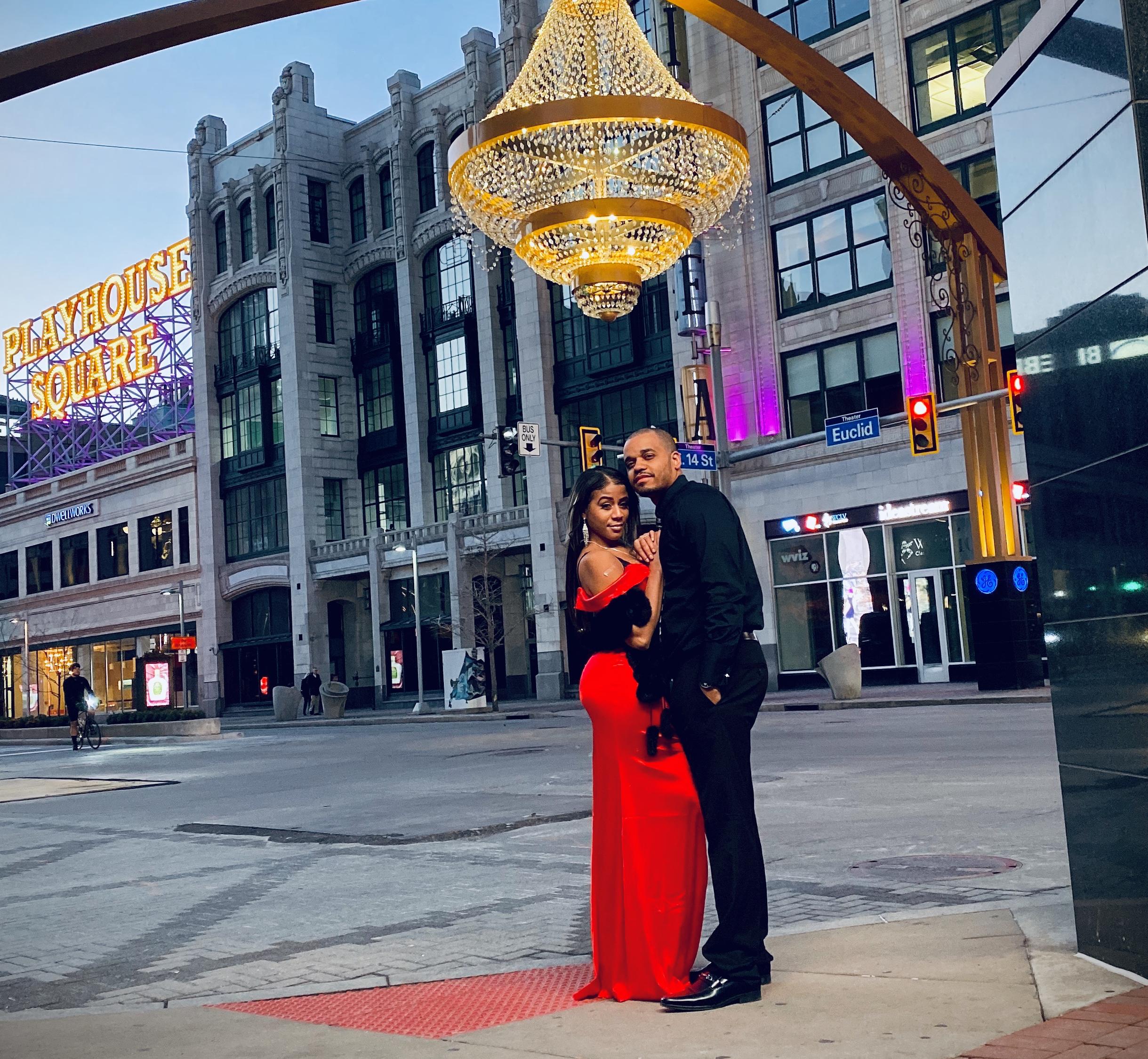 The Wedding Website of Tiffany Vanhorn and Leland Walker