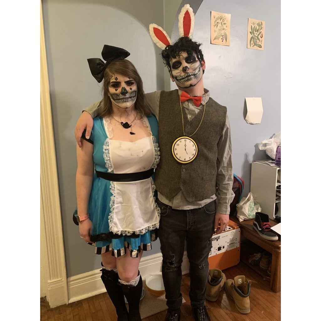 Halloween 2019