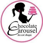 Chocolate Carousel