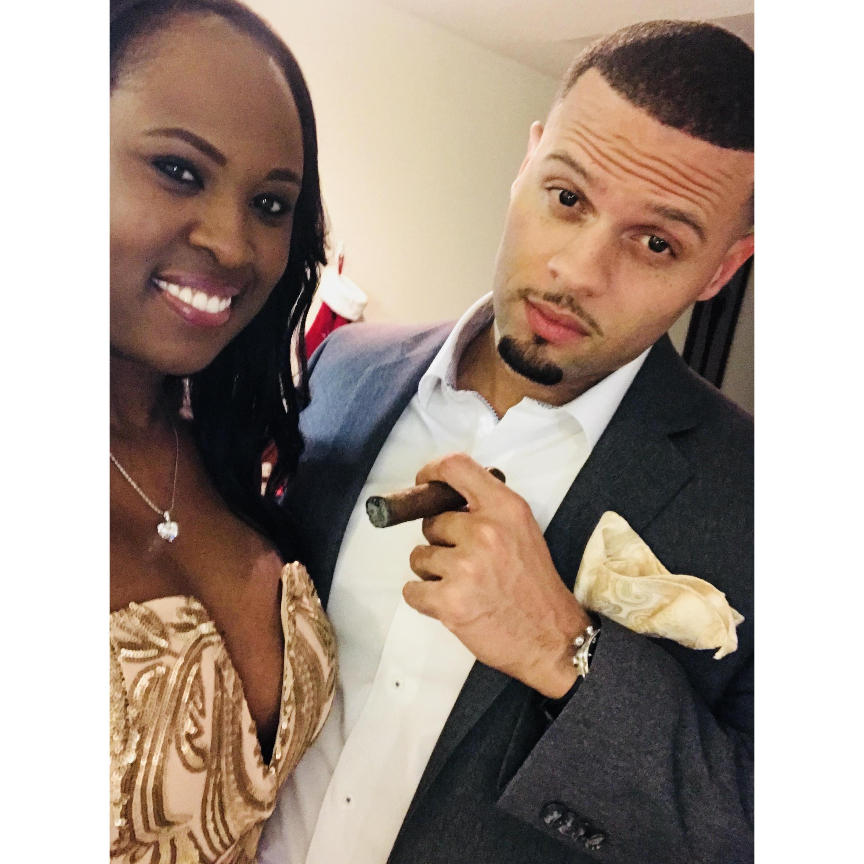 New Years 2018