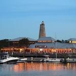 Jules’ Salty Grub & Island Pub
