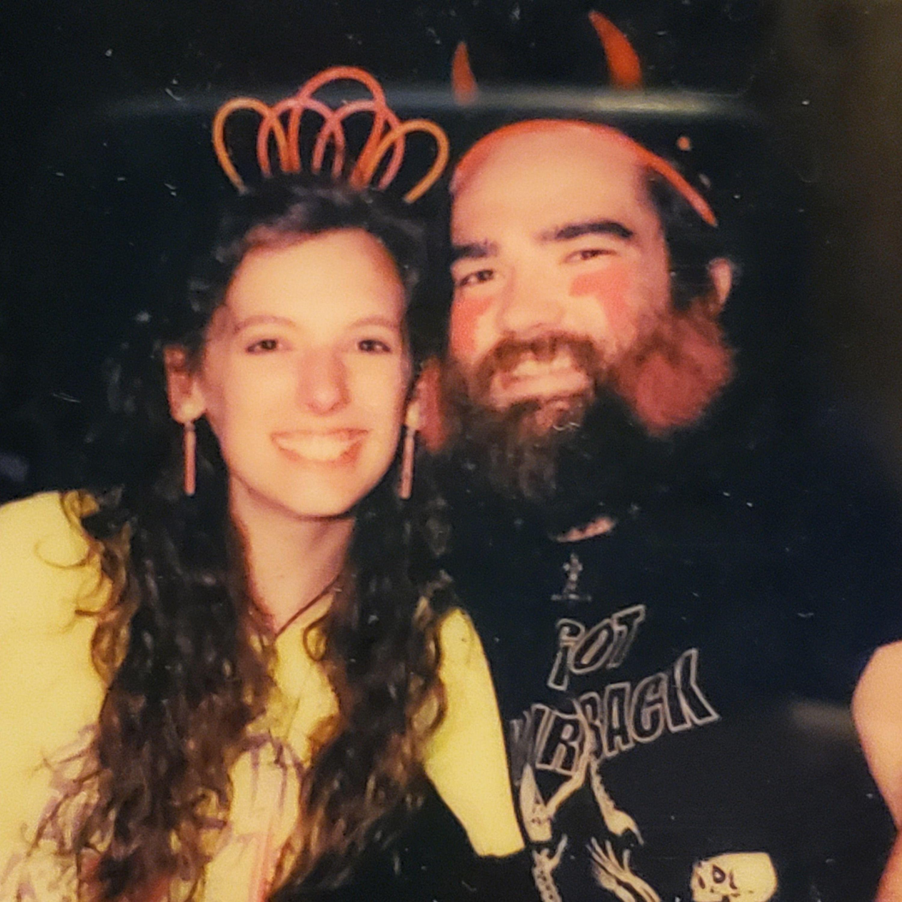 Our first combined Birthday - 2018