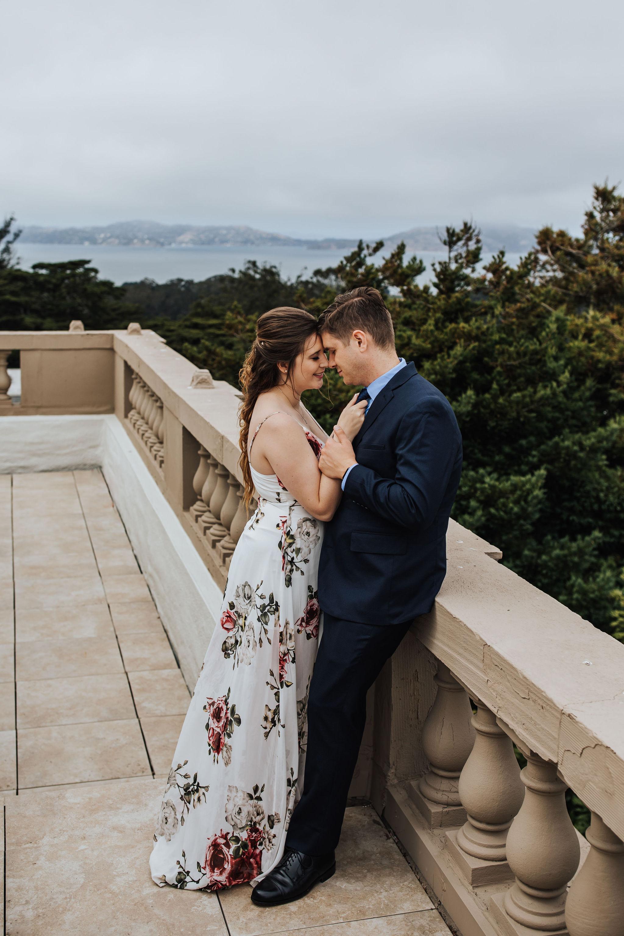 The Wedding Website of Alaina Germano and Tristan Powell