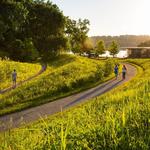 Scenic Hudson's Long Dock Park