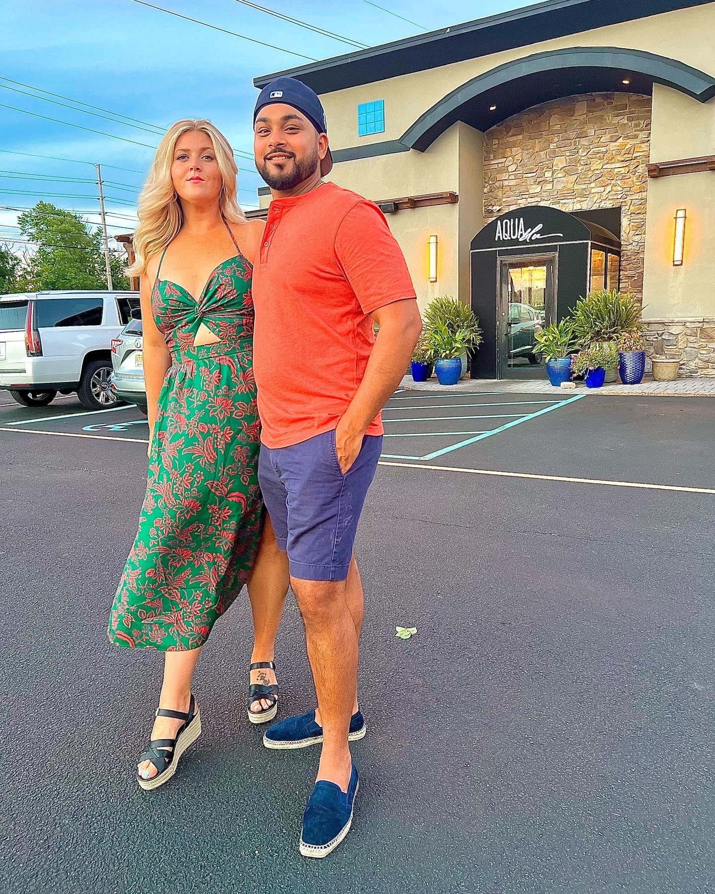 The Wedding Website of Jennifer Brody and Kanwal Singh