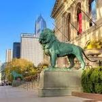 The Art Institute of Chicago