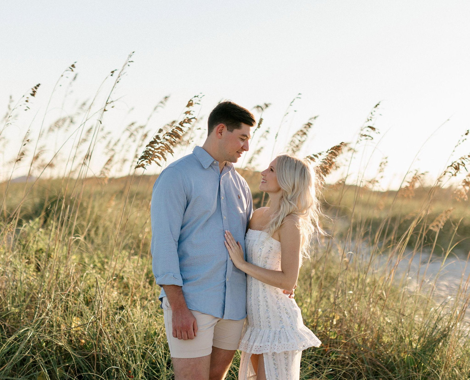The Wedding Website of ASHLYN SOLES and TREY ARMSTRONG