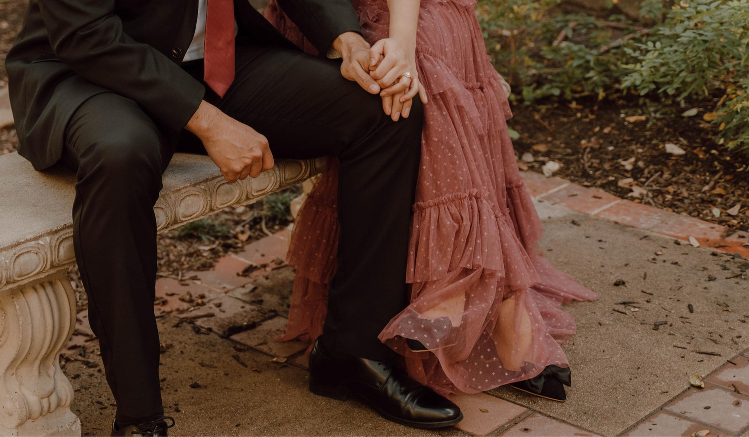 The Wedding Website of Robert Matos and Edna Menchaca