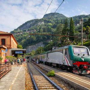 Italian Train/Transit Fund